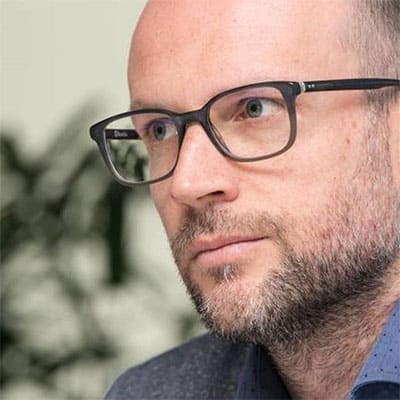 Frank Vansteenkiste